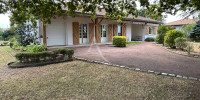 maison à ST MEDARD EN JALLES (33160)